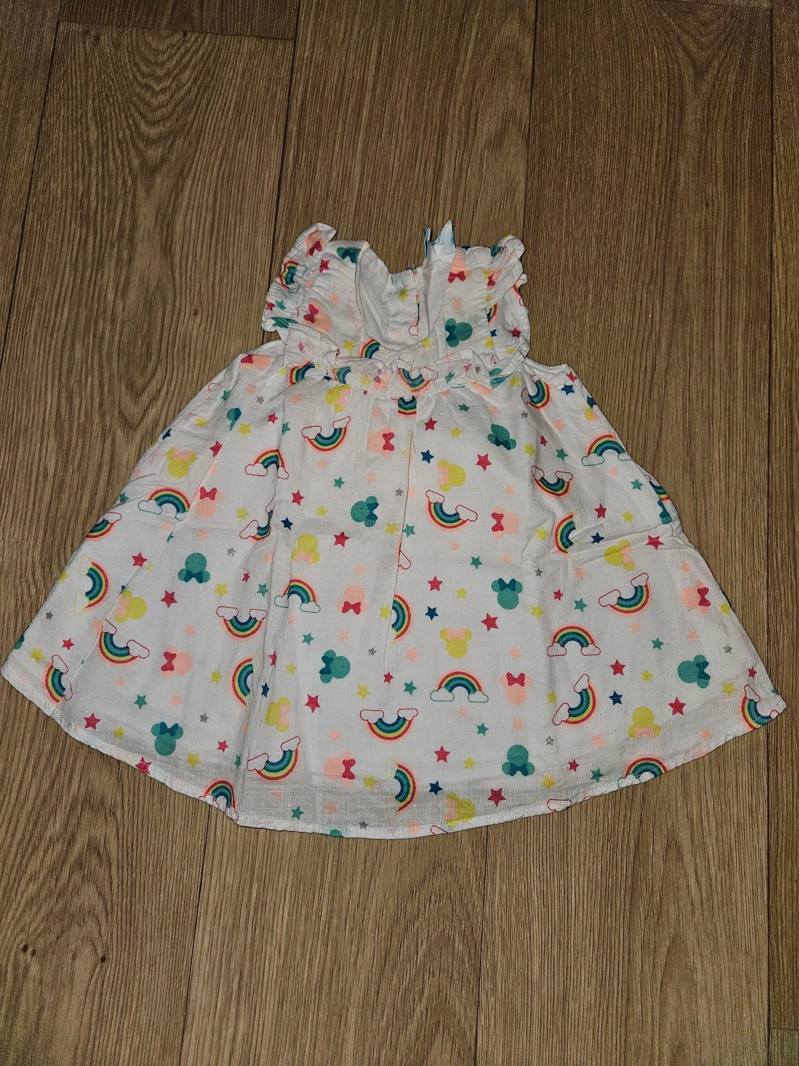 Robe fille